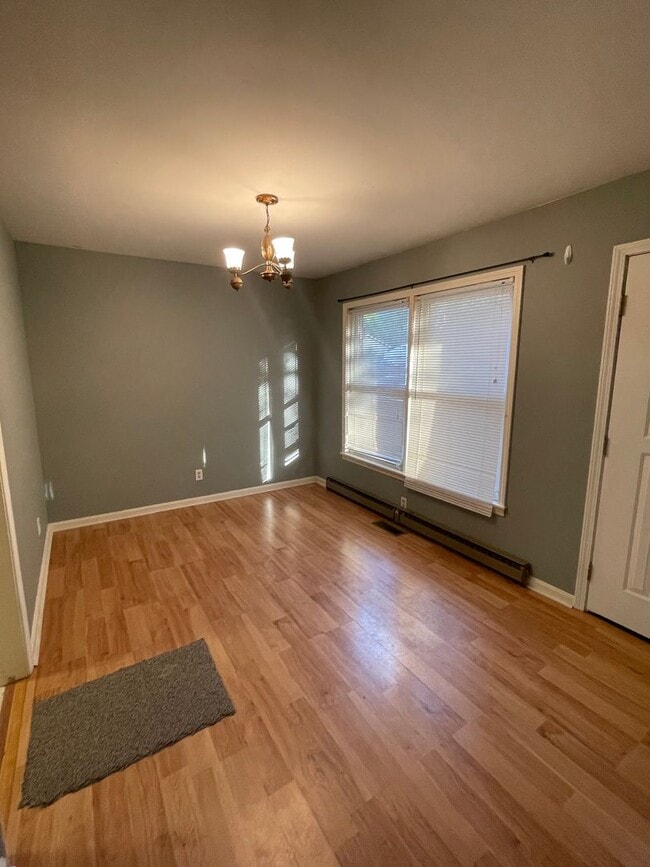 Photo - 2 bed/ 1 bath duplex with Carport