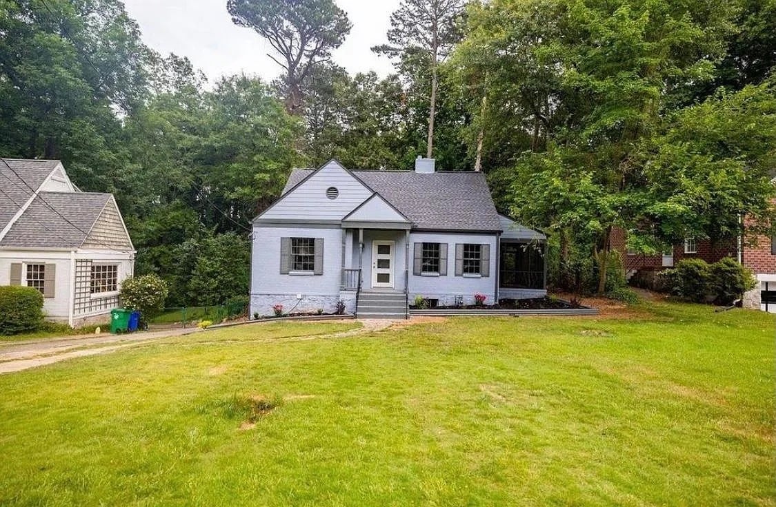 Photo - 2032 Westminster Way NE (Atlanta, GA)