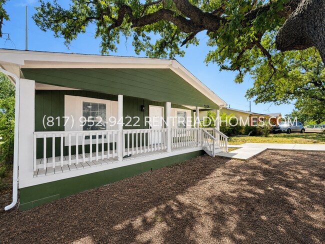 5528 Patton Dr