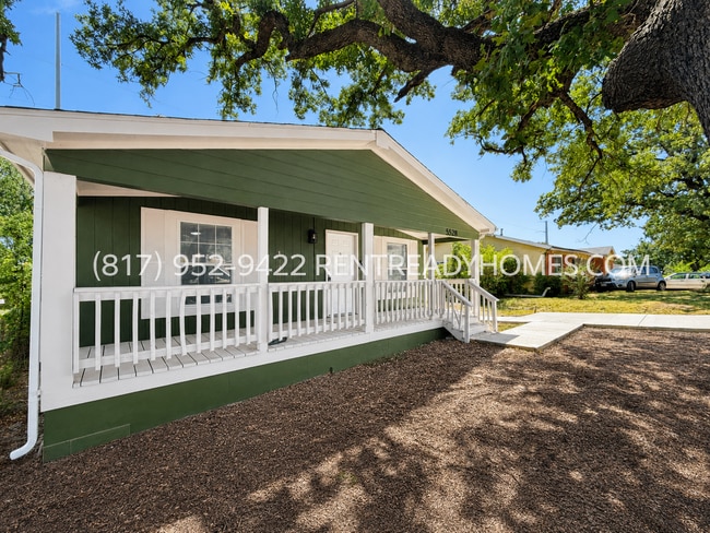 Photo - 5528 Patton Dr