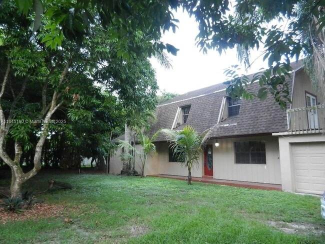 Building Photo - 18950 SW 240th St Rental