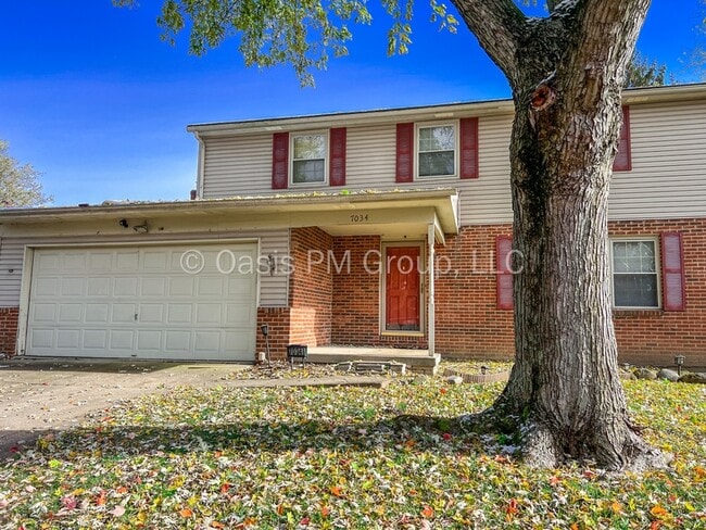 Photo - 7035 Rockhaven Pl