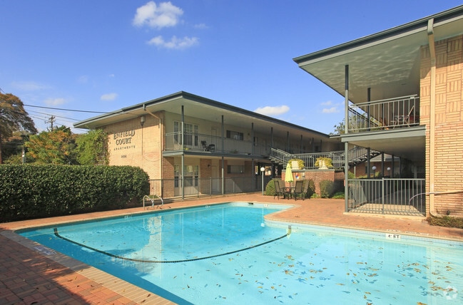 Photo - Enfield Court Apartments