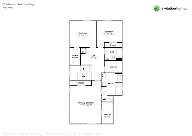 Photo - 3810 Prespa Lake Ct