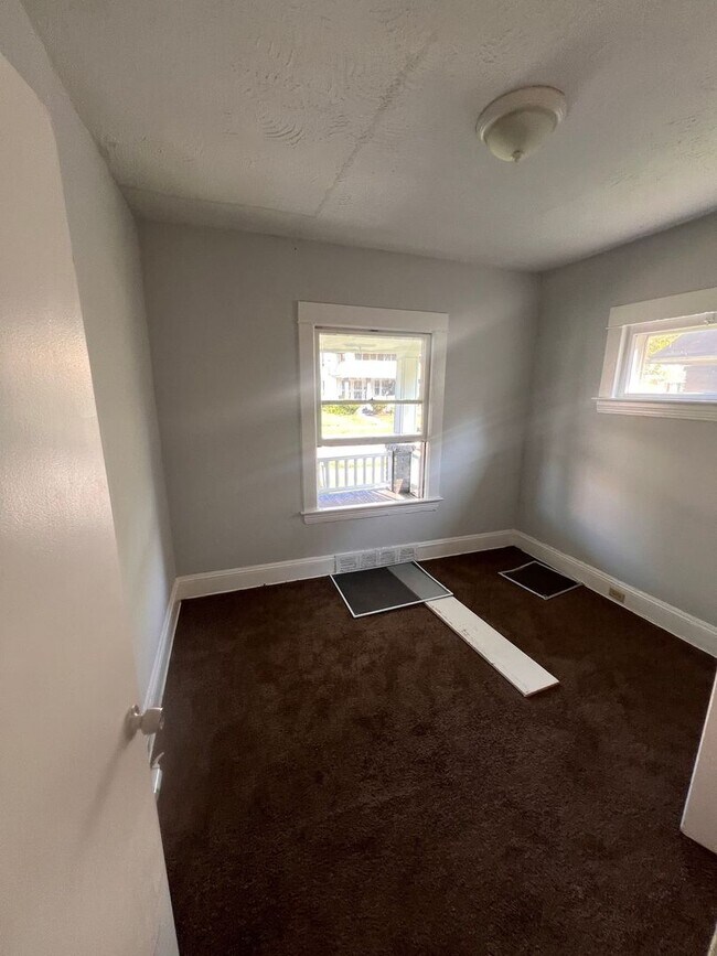 Photo - 444 E 124th St Apartment Unit #1 - Downstairs