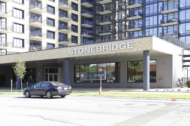 Photo - Stonebridge Condominium Lofts