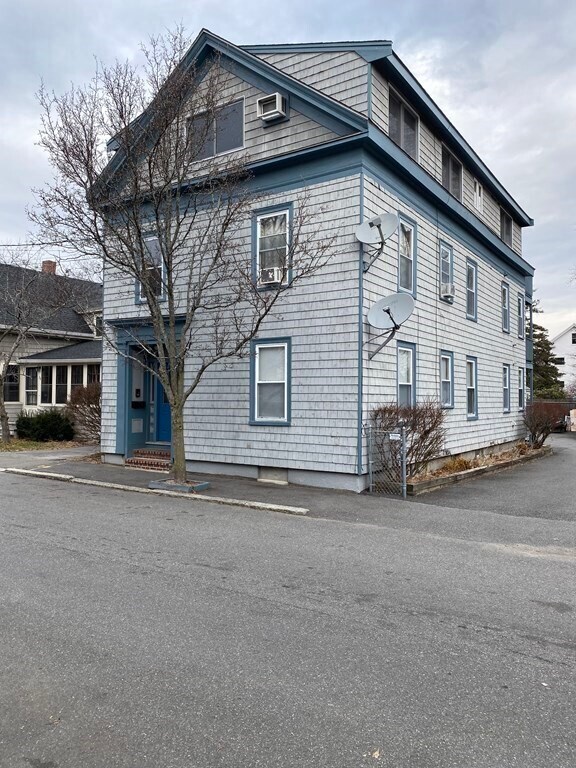 Photo - 36 Upham St Unidad 1