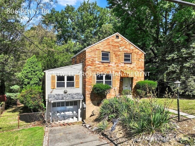 Building Photo - 806 Penny Dr Rental