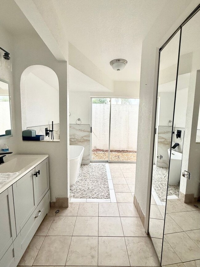 Photo - Stunning Furnished Pool him on Accessible Canal