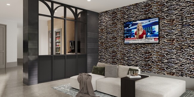 Interior Concepts