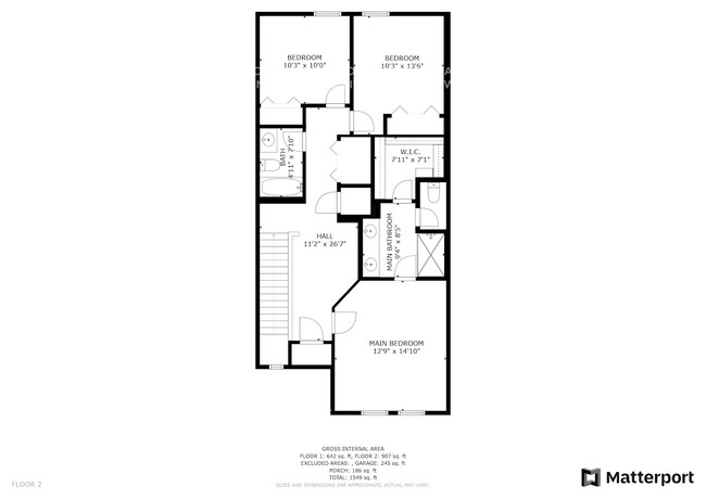 Photo - 16895 Red Brick Ln