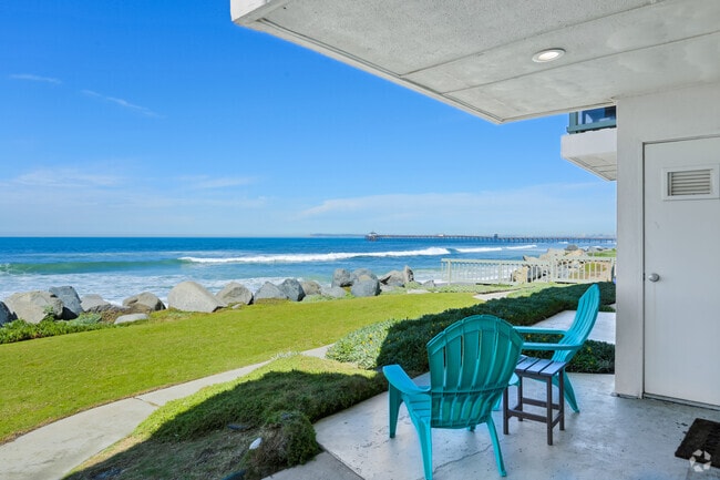 Building Photo - 1244 Seacoast Dr Unit 1244 Rental