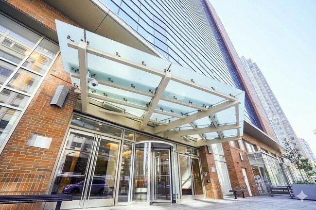 Building Photo - 77 Hudson St Unit 1209