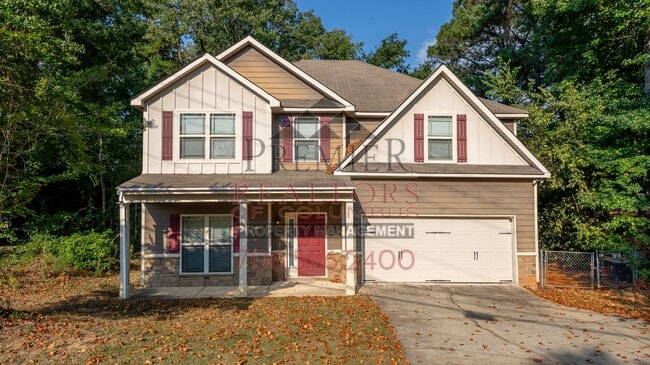 Building Photo - 7007 Mobley Rd Rental