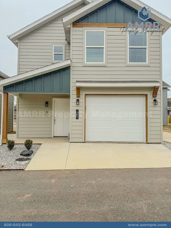 Building Photo - New Beginnings Start At AMRR: 2 Bedroom/2 Bath Townhome in Centerton, AR!
