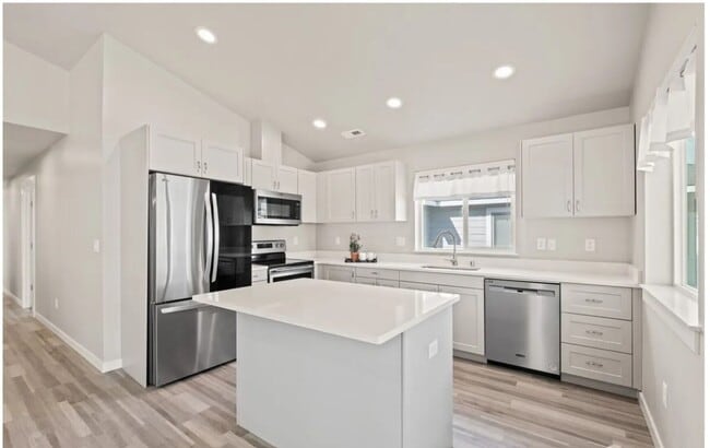 Photo - Newer Construction Home in Gated Community