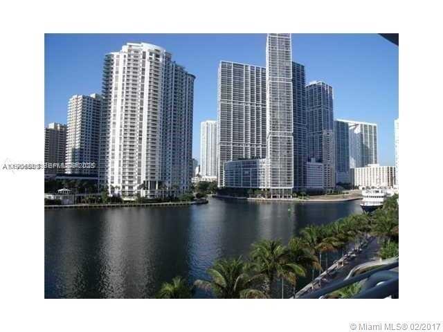 Building Photo - 325 S Biscayne Blvd Unit 521