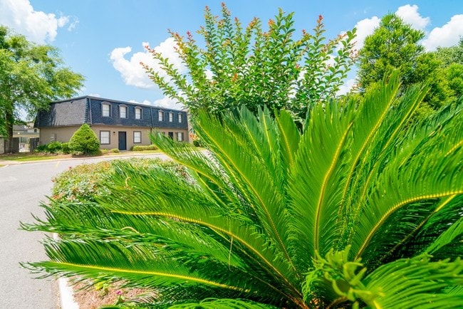 Photo - Barrington Park Apartments