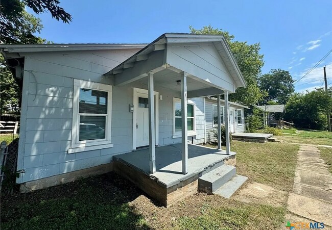 Photo - 1101 Hall Ave Unit A