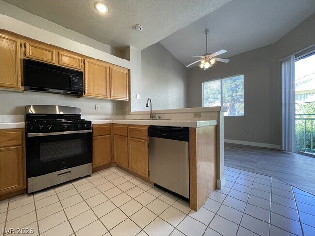 Photo - 5155 W Tropicana Ave Unit 2079