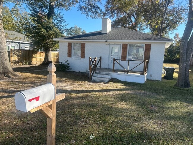 Photo - 803 Center St House