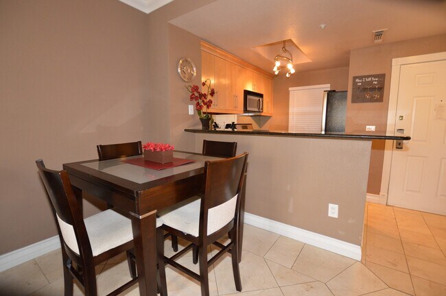 Photo - Charming Jr. 1 Bd Studio Condo at Meridida...