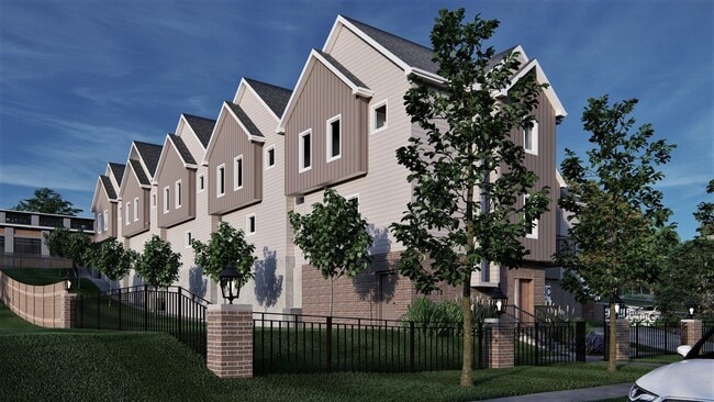 Photo - Lyric Townhomes