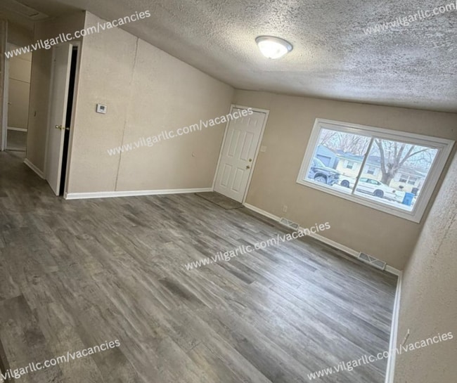 Photo - Cozy 3 Bedrooms • 1 Bathroom house in Gary, IN