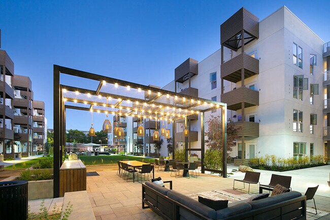 Foundry Commons