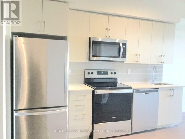 Photo - 3121 Sheppard Ave E Unité #632