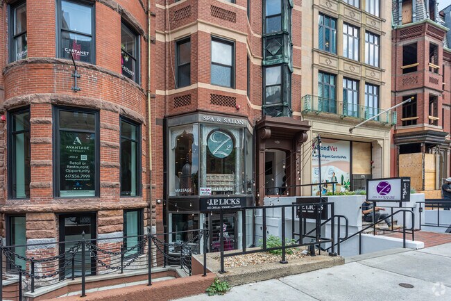 Photo - 173 Newbury St