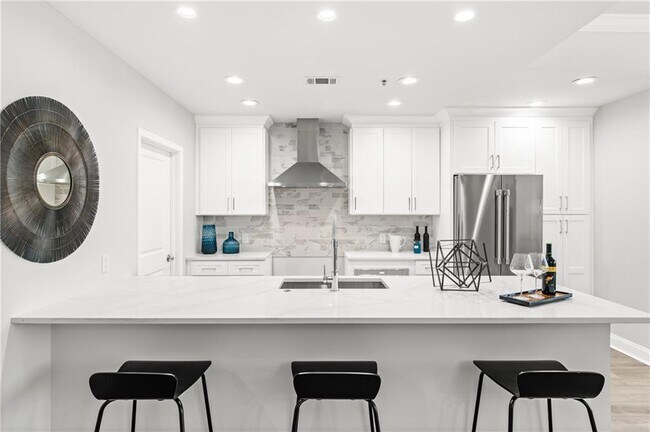 Photo - 270 17th St Unit 3308