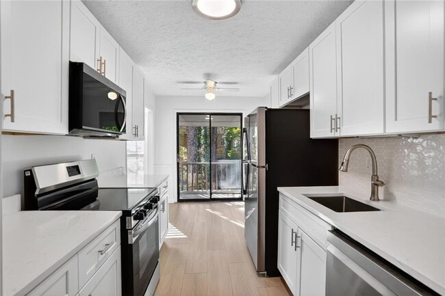 Photo - 8740 Roswell Rd Unit 9C