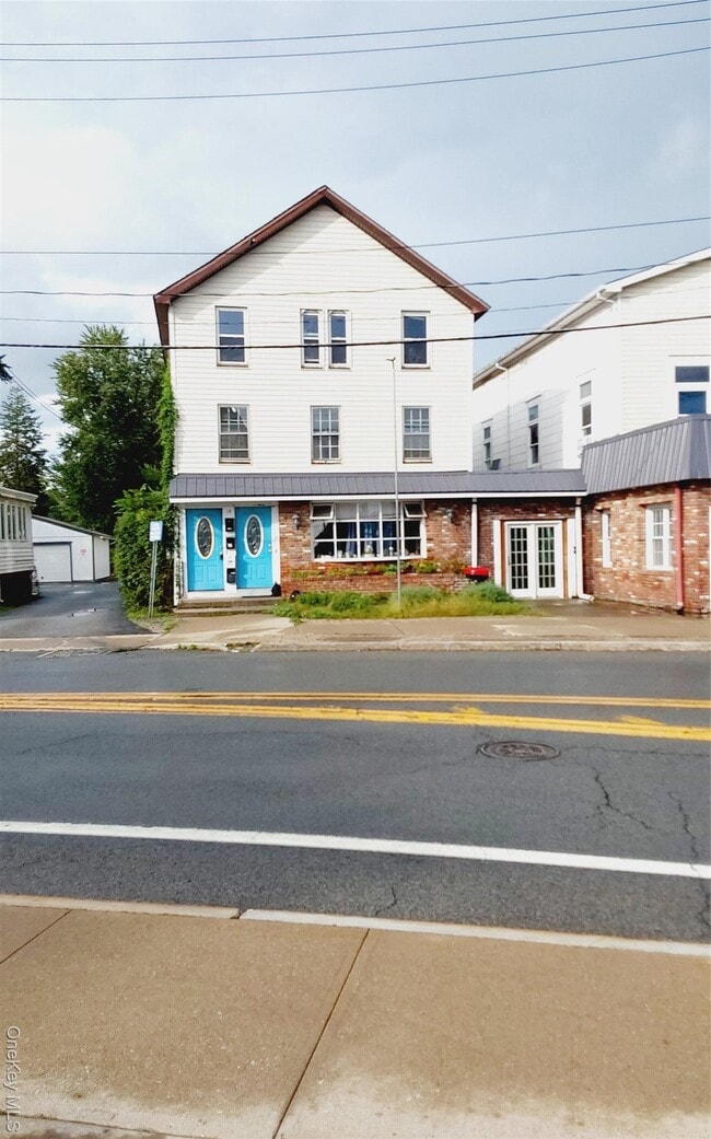 Building Photo - 17 Goshen Ave Unit 2 Rental