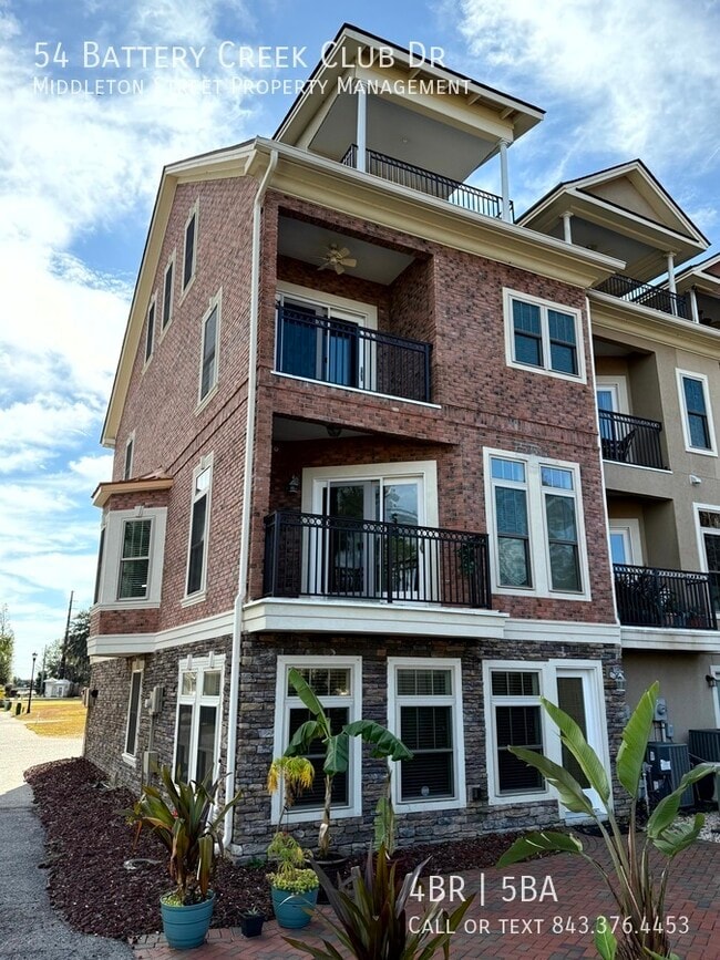 Photo - 54 Battery Crk Clb Dr