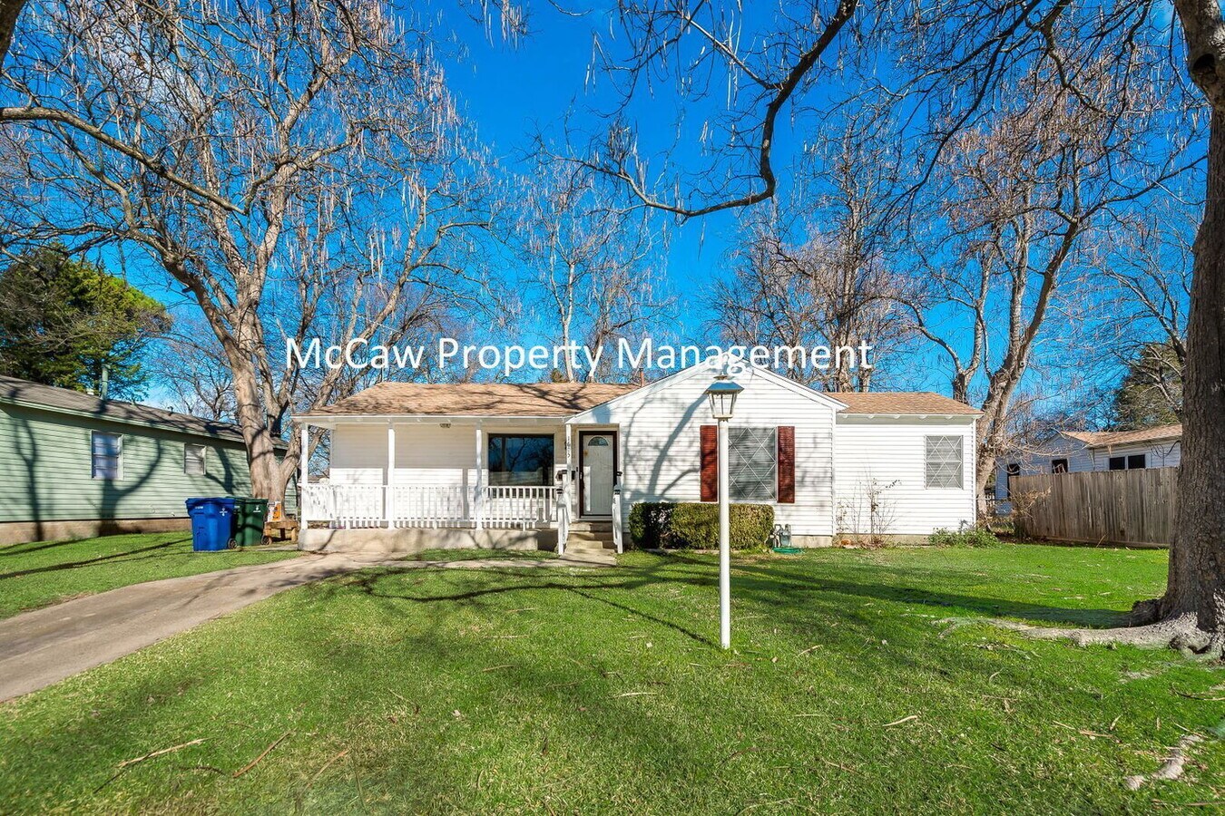 Photo - 1605 Maple Dr Casa