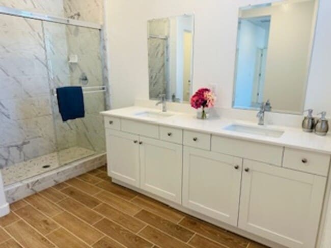 Photo - $500 Move In Bonus $2,695 Heritage Grove 3 Bed+Loft Home, Solar, Clovis & Shepherd - Plum Tree Ave.