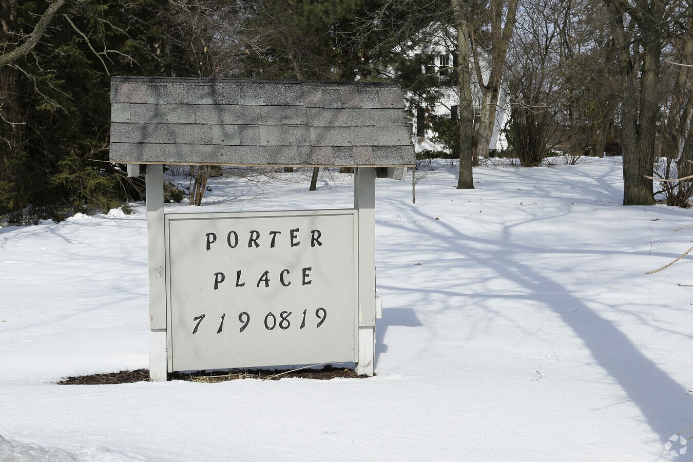 Photo - Porter Place