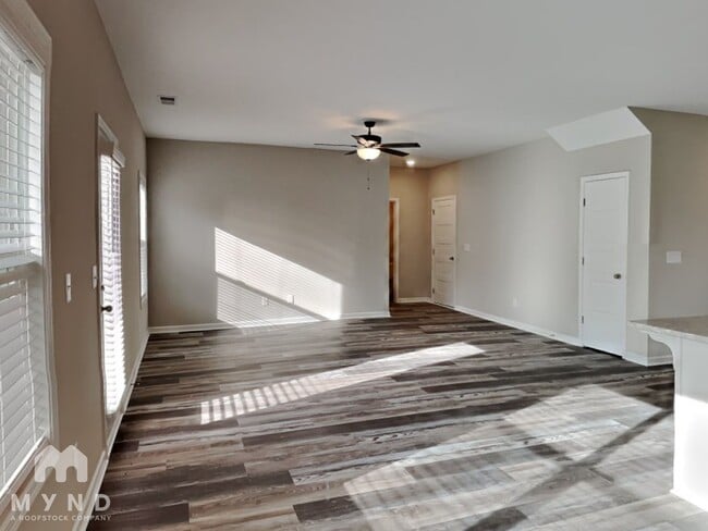 813 Trestle Crk Ct