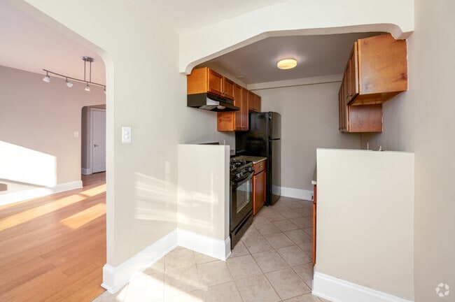 1 Bed 1 Bath
