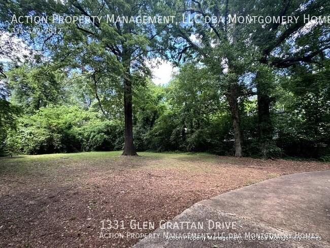 Photo - 1331 Glen Grattan Dr