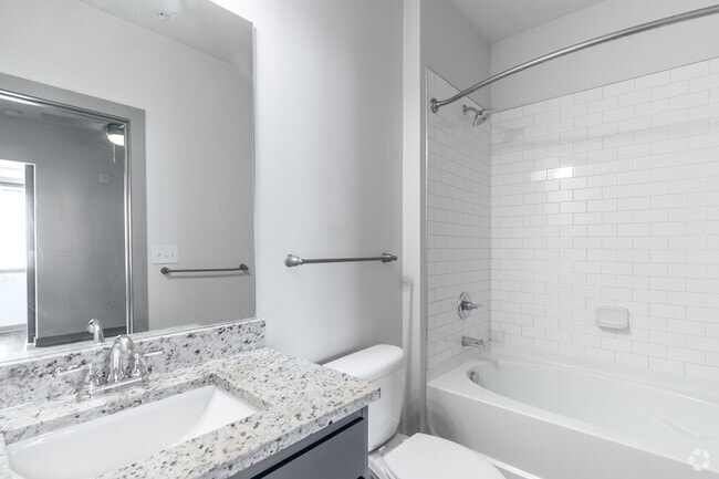 Allure - Bathroom