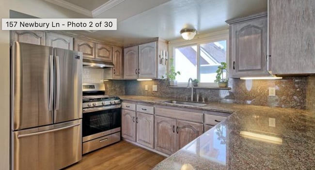 Photo - 157 Newbury Ln