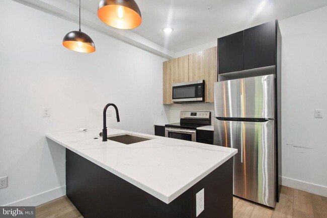 Photo - 4214 Powelton Ave Townhome