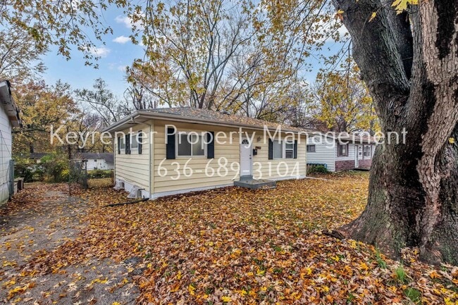 Photo - COMING SOON - Charming 3-Bedroom Home with Spacious Yard in North St. Louis County