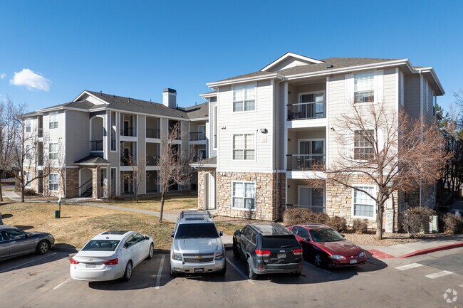 Photo - ARIUM at Lowry