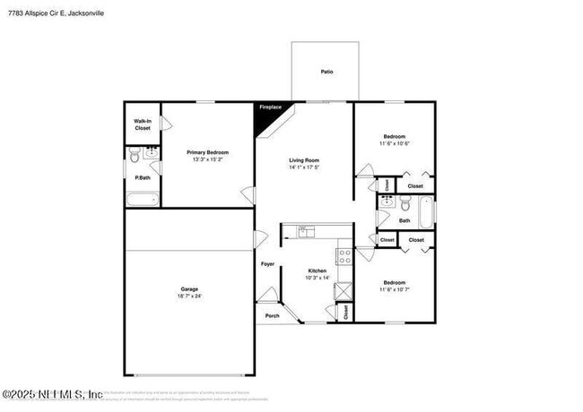 Photo - 7783 Allspice Cir E
