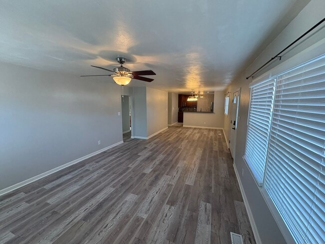 Photo - Beautiful updated home with new flooring and fresh paint