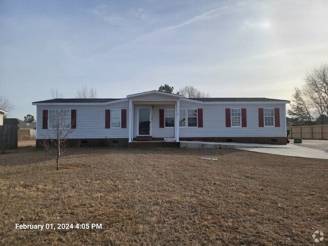 Building Photo - 101 Gibson Cir Rental