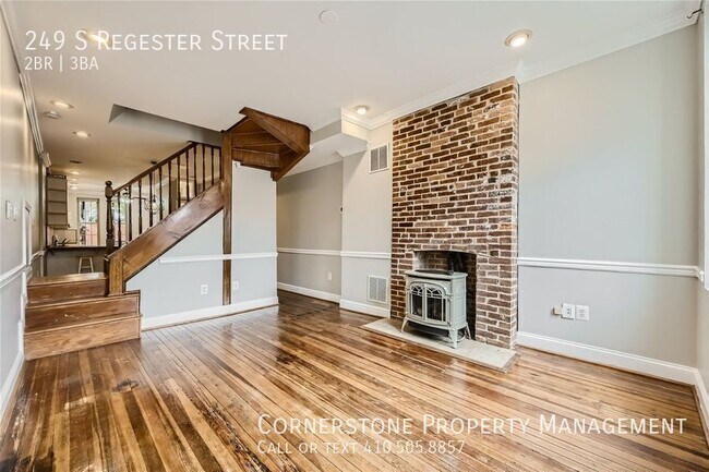 Photo - 249 S Regester St